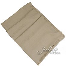 GUCCI 褐色經典老花織布＋真皮 短夾 歷史價格詳細信息