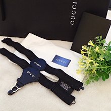 GUCCI 黑色 牛皮 護照夾 含證件夾 皮夾㊣二手真品(近新) 低價 有CHANEL/LV 義大利製 歷史價格詳細信息