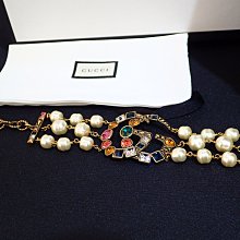 GUCCI - 復古圓框 太陽眼鏡 (粉膚色) 歷史價格詳細信息