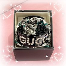GUCCI手鏈式手錶 L號男女適用 原廠錶盒 歷史價格詳細信息
