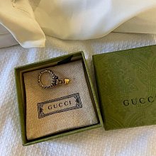 GUCCI - 復古圓框 太陽眼鏡 (粉膚色) 歷史價格詳細信息