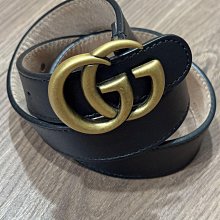 古馳 GUCCI 皮夾 男款 短夾 黑色 小牛皮 真品 國際精品 義大利製 有LV Versace 歷史價格詳細信息
