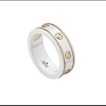 戒指琺瑯白色花紋戒指十字架藍釉戒指氣質滴油小眾設計感ins韓版女戒 歷史價格詳細信息