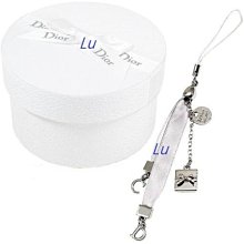 DIOR  蝴蝶結貝雷帽丨黑色棉質科技面料混紡皺紋效果 歷史價格詳細信息