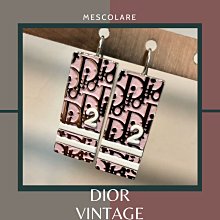Christian Dior 經典款 LOGO 皮夾 ， 保證真品  超級特價便宜賣 歷史價格詳細信息