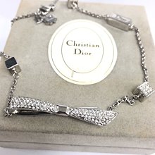 DIOR  蝴蝶結貝雷帽丨黑色棉質科技面料混紡皺紋效果 歷史價格詳細信息