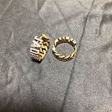 戒指婷二嚴選S925純銀 （克重6g）天使之眼設計師款戒指JZ-506對戒 歷史價格詳細信息