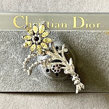 真品Dior 束口 肩背包。8.5新。二手出清❤️ 歷史價格詳細信息