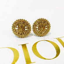 高雄店 遠麗全新二手名牌館~K5563 Chanel 金色皮穿鍊八角石英L號首映錶PremiereRock 歷史價格詳細信息