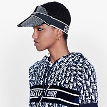 Dior 新款 Logo邊 羊毛針織外套 歷史價格詳細信息