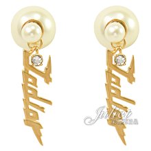 耳環 現貨 專櫃CZ鑽氣質 百搭 爆閃 月亮女神 鋯石 925銀針 耳環 K92286 Danica 韓系飾品 韓國連線 歷史價格詳細信息