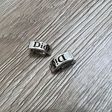 二手精品 DIOR OBLIQUE SADDLE WALLET 老花 提花布 三折款 短夾 現貨正品 歷史價格詳細信息