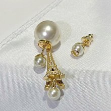 鐵塔耳環 歷史價格詳細信息