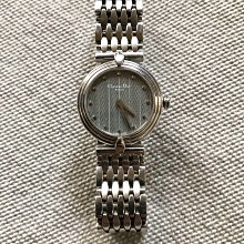 Vintage Christian Dior Monsieur Robe Teal Striped Lightweight Long Cotton OSFA 歷史價格詳細信息