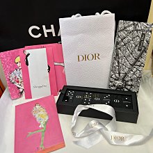 【DIOR 黑白琺琅logo字母滴油雙面施華洛世奇方鑽戒指吊墜】 歷史價格詳細信息