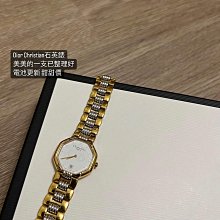 二手Christian Dior黑色長皮夾，非常有年代使用感 歷史價格詳細信息