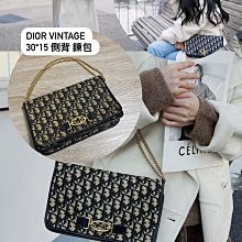 二手精品 DIOR OBLIQUE SADDLE WALLET 老花 提花布 三折款 短夾 現貨正品 歷史價格詳細信息