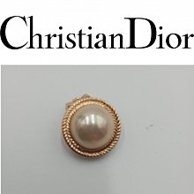 二手Christian Dior黑色長皮夾，非常有年代使用感 歷史價格詳細信息