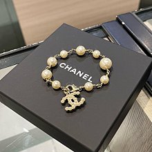 Chanel 雙C logo 珍珠 經典 耳環 歷史價格詳細信息