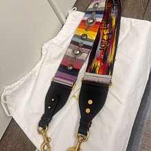 寬版彩色包包帶子 經典款 造型潮流斜背帶包包背帶 可調長度 歷史價格詳細信息