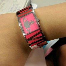 【Vivienne Westwood】手繪星球風腕錶_W-VW-010(預購) 歷史價格詳細信息