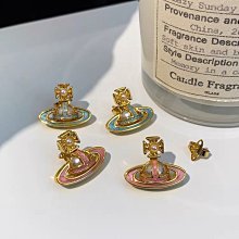 VIVIENNE WESTWOOD 西太后 土星 Logo 防刮皮革長夾 歷史價格詳細信息