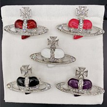 倉庫直銷#VivienneWestwood 薇薇安 長條黑色烤漆字母MANIA土星鑰匙扣鎖匙圈--F8012 歷史價格詳細信息