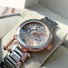 現貨VIVIENNE WESTWOOD Wallace 水鑽圈 黑色錶盤 金色不鏽鋼錶帶 石英 女士手錶 VV208GBGD 歷史價格詳細信息