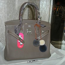 Charme 典雅花紋 幸運草垂墜腳鍊 (白K+白色水晶鑽) 歷史價格詳細信息