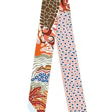 已售Hermès 愛馬仕 絲巾釦 釦環 馬蹄款 超級美 線條立體平滑高級珠寶工藝 沒用過 近全新 三環式 能製造絲巾 圍巾繞出更多層次感 可當鑰匙圈 吊飾美品 歷史價格詳細信息