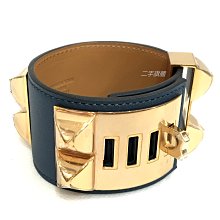 二手旗艦 HERMES 愛馬仕 全新現貨 金色 奶茶琺瑯 橢圓 MINI POP H 項鍊 (中友店) 歷史價格詳細信息