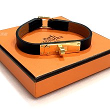 二手旗艦 HERMES 愛馬仕 全新現貨 金色 奶茶琺瑯 橢圓 MINI POP H 項鍊 (中友店) 歷史價格詳細信息