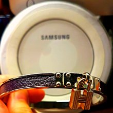 HERMES 愛馬仕 Kelly Cadenas Double Bracelet ⚜️ 歷史價格詳細信息