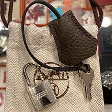 ☆銀翔二手精品☆ HERMES BIRKIN KELLY 小熊 吊飾 鑰匙圈 歷史價格詳細信息