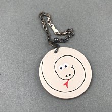 [我是寶琪] HERMES黑色銀勾 頸環/手環 歷史價格詳細信息
