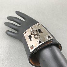 [我是寶琪] 關穎二手商品 Louis Vuitton 質感皮革短大衣 歷史價格詳細信息
