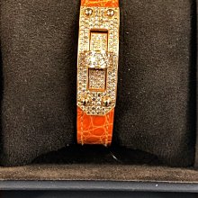 萬泰精品  Chopard  蕭邦 Happy Sport 系列 女錶  BE HAPPY  橡膠帶 3顆跑鑚 雲朵系列面盤.鑚錶 歷史價格詳細信息