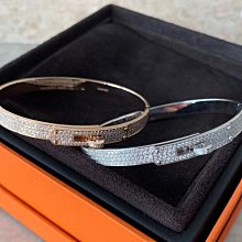 Hermes 愛馬仕 Kelly 玫瑰金釦 大象灰皮帶 ???? 歷史價格詳細信息