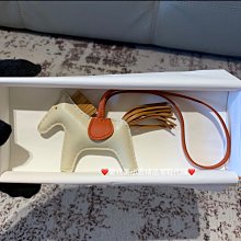 HERMES 愛馬仕 小福袋吊飾 ???? 歷史價格詳細信息