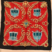 已售 HERMES 愛馬仕 runway秀款 絕美經典logo釦雙色100% cashmere繫帶長大衣 歷史價格詳細信息