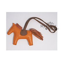 My Closet 二手名牌 Hermes  超有型 Oversize 格紋A- Line 長版外套 歷史價格詳細信息