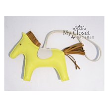 My Closet 二手名牌 Hermes  超有型 Oversize 格紋A- Line 長版外套 歷史價格詳細信息