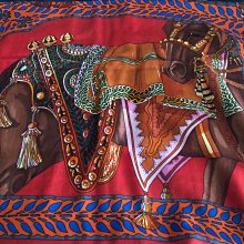 【愛馬仕 HERMES】全球限量款 限量包裝 馬刺繡 領帶 一條 ☆保證真品☆ 全新~*購於愛馬仕專櫃~ 歷史價格詳細信息