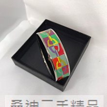 Hermes 豬鼻手環 Mini Clic 玫瑰金 窄版 Hermes手環 黑金 歷史價格詳細信息