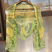 Hermes Petit H Charm Coquillage Shell Leather Dark Green/Brown 歷史價格詳細信息