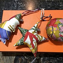 Hermes Petit H Charm Coquillage Shell Leather Dark Green/Brown 歷史價格詳細信息