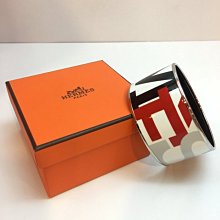 HERMES 經典琺瑯手環 CLIC H 歷史價格詳細信息