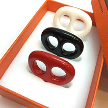 Hermès 豬鼻戒子（玫瑰金）（保證正品） 歷史價格詳細信息