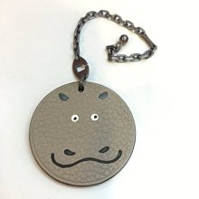 ＊金選名店＊HERMES＊動物造型 皮製書籤 歷史價格詳細信息