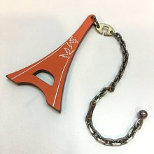 ＊金選名店＊HERMES＊愛馬仕＊RODEO PM 5Z Rouge Indien 小馬 馬匹 吊飾 / 掛飾 歷史價格詳細信息